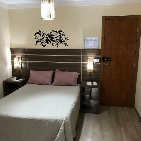 Ga1-Hospedagem Proximo Ao Aeroporto De Guarulhos Apartment Екстериор снимка