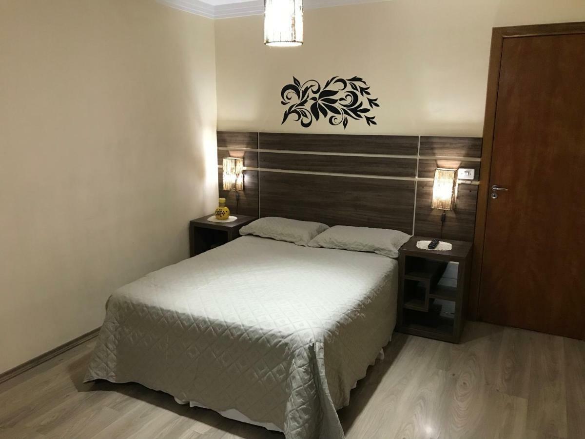 Ga1-Hospedagem Proximo Ao Aeroporto De Guarulhos Apartment Екстериор снимка