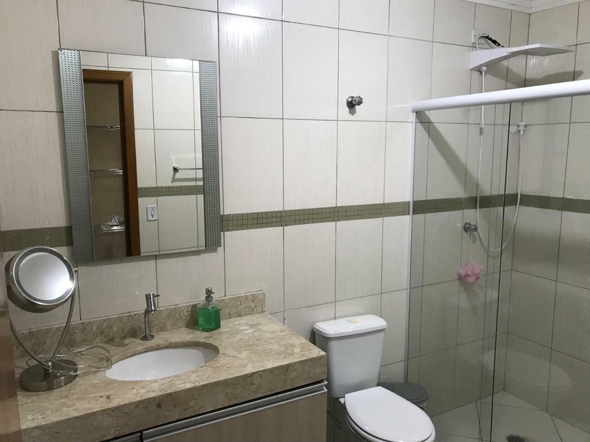 Ga1-Hospedagem Proximo Ao Aeroporto De Guarulhos Apartment Екстериор снимка