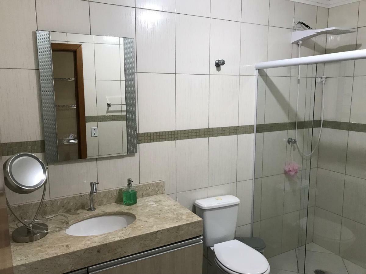 Ga1-Hospedagem Proximo Ao Aeroporto De Гуарульос Екстериор снимка