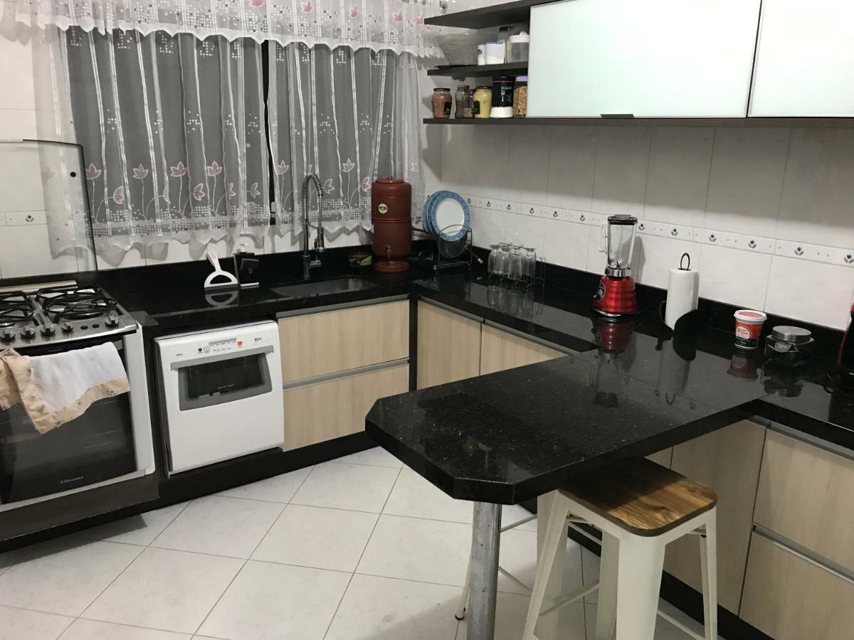 Ga1-Hospedagem Proximo Ao Aeroporto De Guarulhos Apartment Екстериор снимка