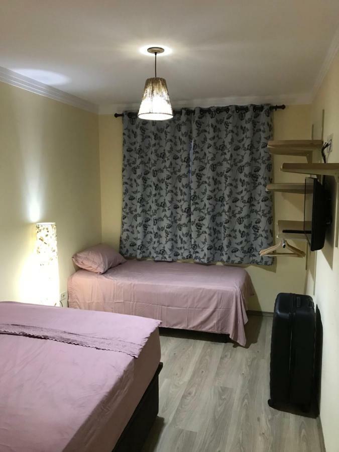 Ga1-Hospedagem Proximo Ao Aeroporto De Guarulhos Apartment Екстериор снимка