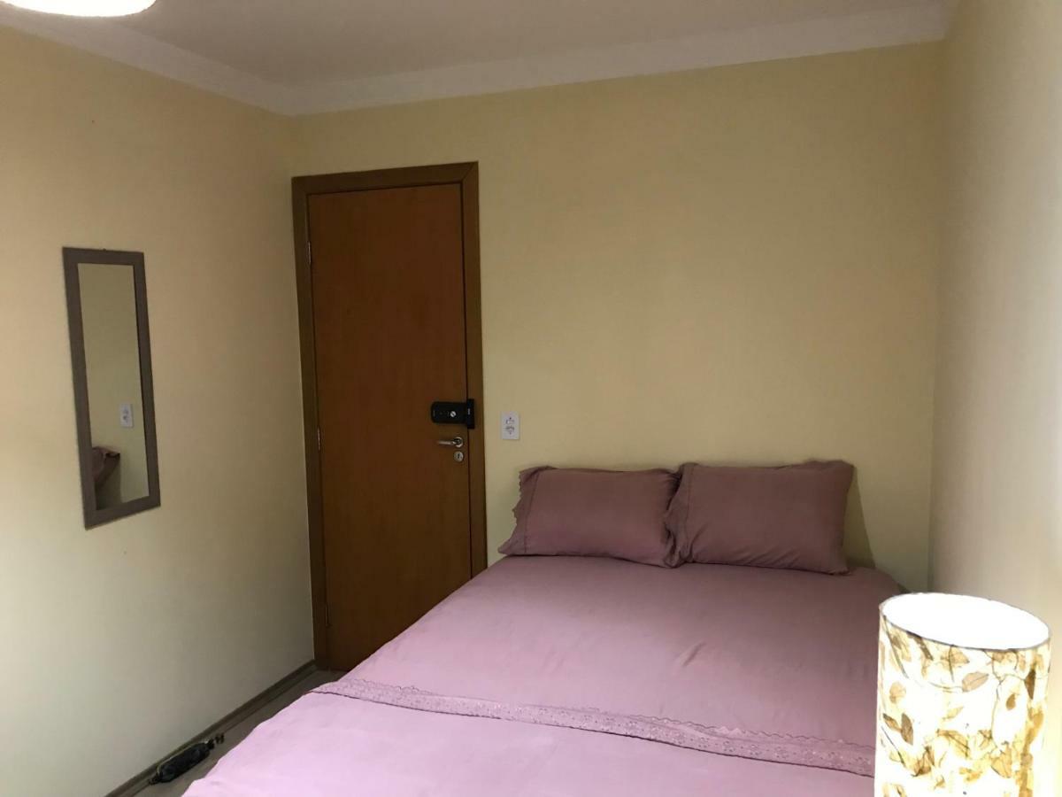 Ga1-Hospedagem Proximo Ao Aeroporto De Guarulhos Apartment Екстериор снимка