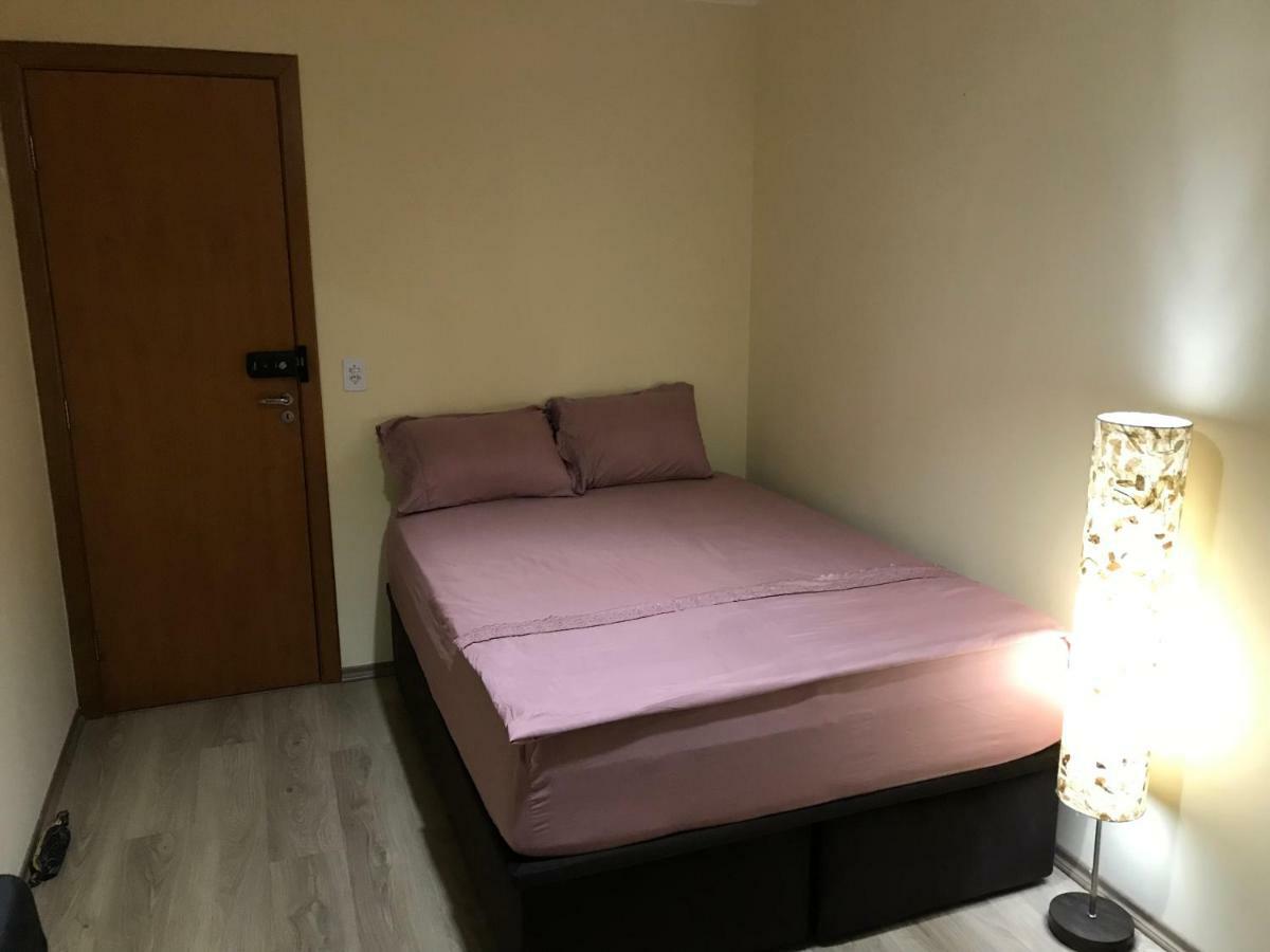 Ga1-Hospedagem Proximo Ao Aeroporto De Guarulhos Apartment Екстериор снимка