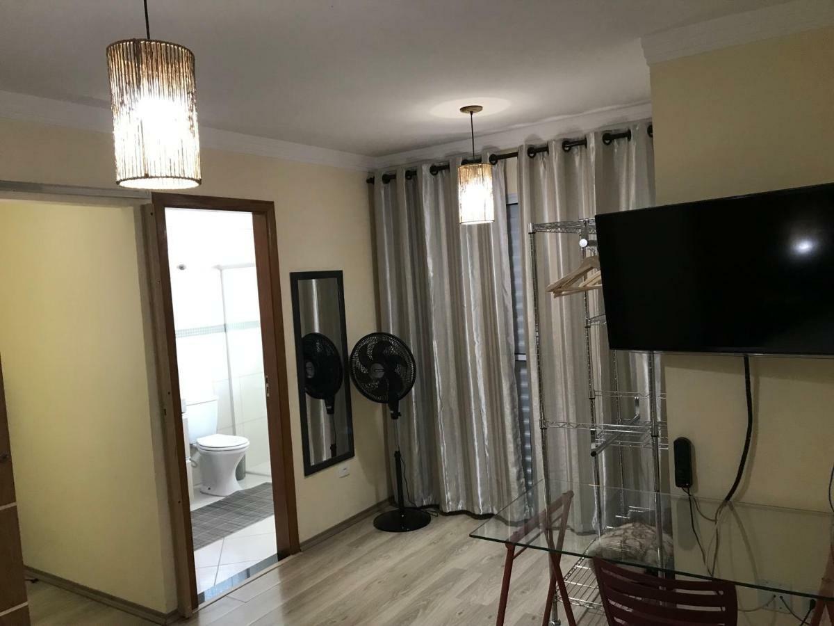 Ga1-Hospedagem Proximo Ao Aeroporto De Гуарульос Екстериор снимка