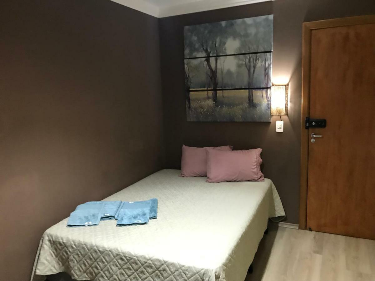 Ga1-Hospedagem Proximo Ao Aeroporto De Guarulhos Apartment Екстериор снимка