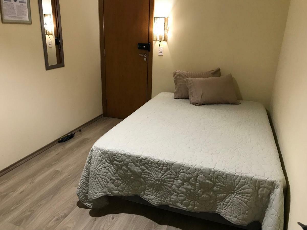 Ga1-Hospedagem Proximo Ao Aeroporto De Guarulhos Apartment Екстериор снимка